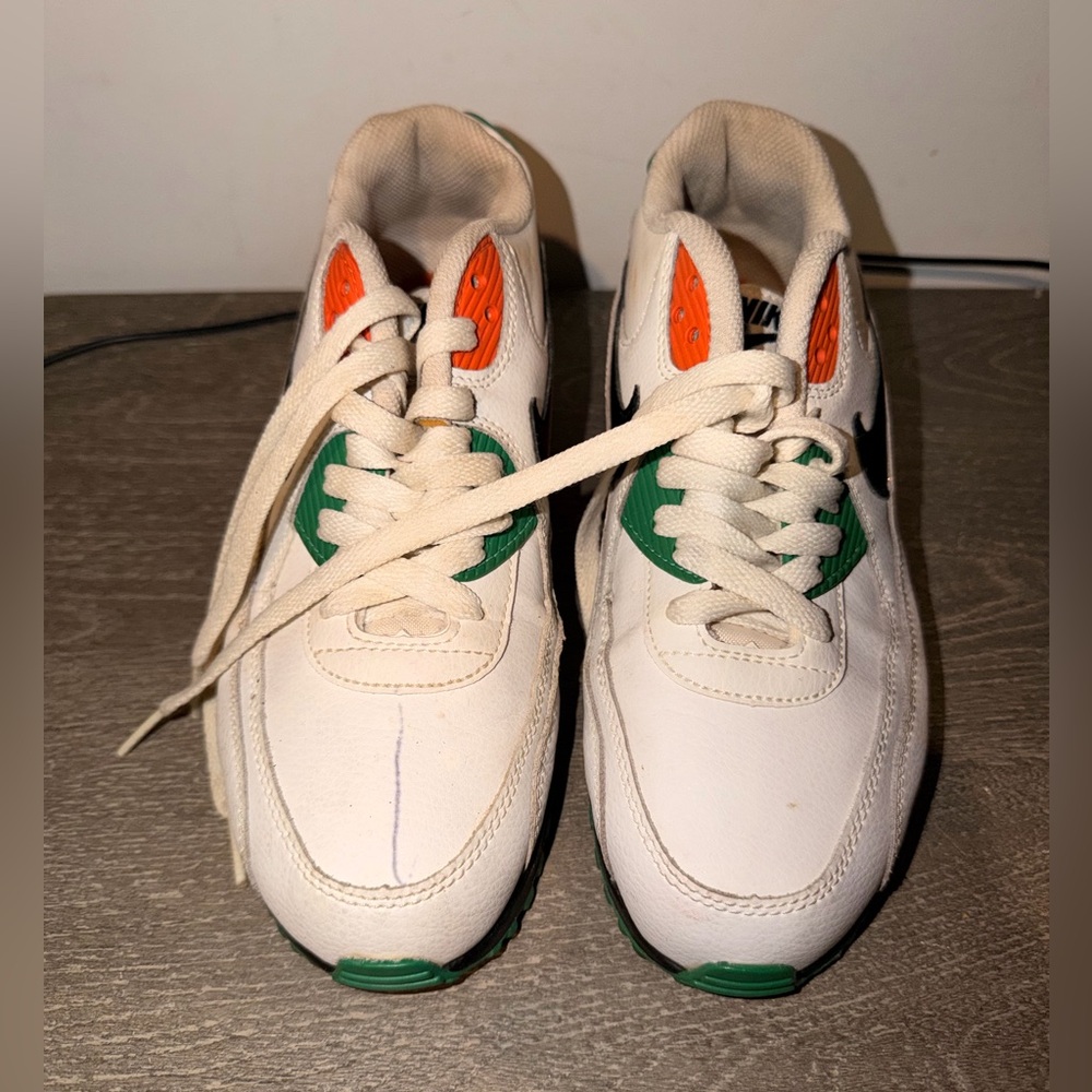 Nike Air Max 90 Kids - Picture 3 of 6